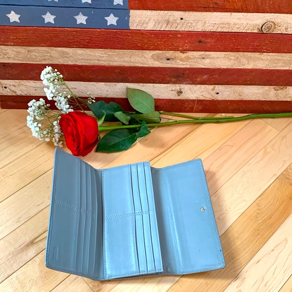 Coach purse and wallet - Picture 7 of 11